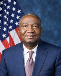 Rep. Fields, Cleo [D-LA-6]