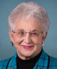 Rep. Foxx, Virginia [R-NC-5]