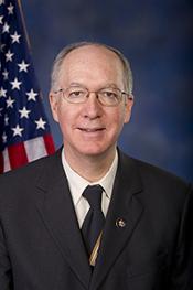 Rep. Foster, Bill [D-IL-11]