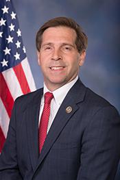 Rep. Fleischmann, Charles J. "Chuck" [R-TN-3]
