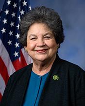 Rep. Frankel, Lois [D-FL-22]