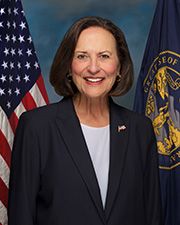 Sen. Fischer, Deb [R-NE]