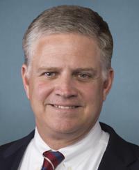 Rep. Ferguson, A. Drew [R-GA-3]