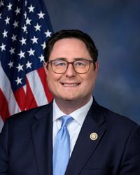 Rep. Flood, Mike [R-NE-1]