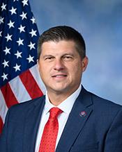 Rep. Finstad, Brad [R-MN-1]
