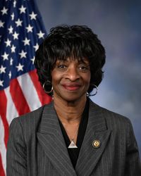 Rep. Foushee, Valerie P. [D-NC-4]