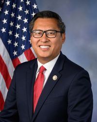 Rep. Fong, Vince [R-CA-20]
