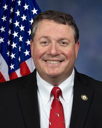 Rep. Fine, Randy [R-FL-6]