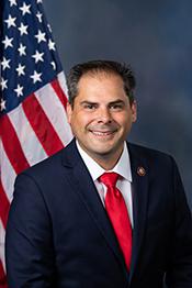Rep. Garcia, Mike [R-CA-27]