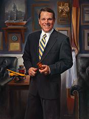 Rep. Graves, Sam [R-MO-6]