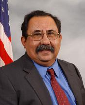 Rep. Grijalva, Raúl M. [D-AZ-7]