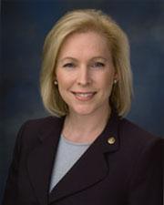Sen. Gillibrand, Kirsten E. [D-NY]