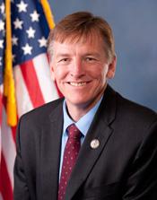 Rep. Gosar, Paul A. [R-AZ-9]