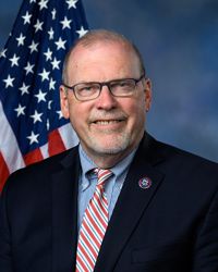 Rep. Griffith, H. Morgan [R-VA-9]
