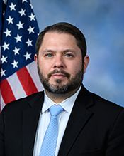 Sen. Gallego, Ruben [D-AZ]
