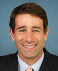 Rep. Graves, Garret [R-LA-6]