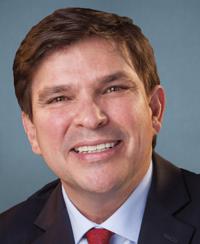 Rep. Gonzalez, Vicente [D-TX-34]