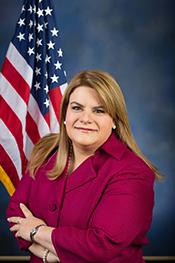 Rescom. González-Colón, Jenniffer [R-PR-At Large]