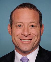 Rep. Gottheimer, Josh [D-NJ-5]