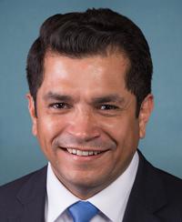Rep. Gomez, Jimmy [D-CA-34]