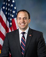 Rep. Gooden, Lance [R-TX-5]