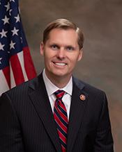 Rep. Guest, Michael [R-MS-3]
