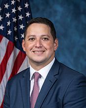 Rep. Gonzales, Tony [R-TX-23]