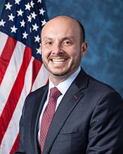 Rep. Garbarino, Andrew R. [R-NY-2]