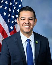 Rep. Garcia, Robert [D-CA-42]