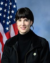 Rep. Perez, Marie Gluesenkamp [D-WA-3]