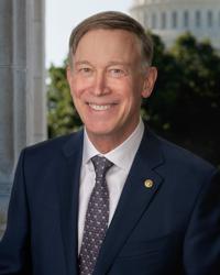 Sen. Hickenlooper, John W. [D-CO]