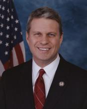 Rep. Huizenga, Bill [R-MI-4]