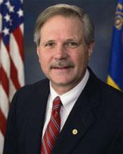 Sen. Hoeven, John [R-ND]