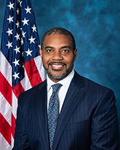 Rep. Horsford, Steven [D-NV-4]