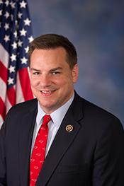 Rep. Hudson, Richard [R-NC-9]