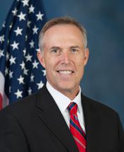 Rep. Huffman, Jared [D-CA-2]