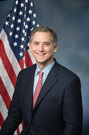 Rep. Hill, J. French [R-AR-2]