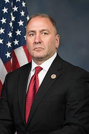 Rep. Higgins, Clay [R-LA-3]
