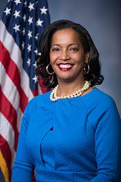 Rep. Hayes, Jahana [D-CT-5]
