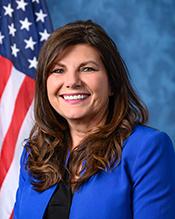 Rep. Harshbarger, Diana [R-TN-1]