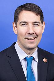Rep. Harder, Josh [D-CA-9]
