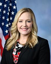 Rep. Houchin, Erin [R-IN-9]