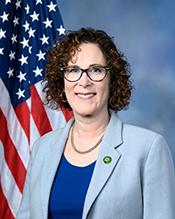 Rep. Hoyle, Val T. [D-OR-4]