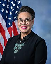 Rep. Hageman, Harriet M. [R-WY-At Large]