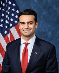 Rep. Hamadeh, Abraham J. [R-AZ-8]