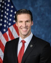 Rep. Harrigan, Pat [R-NC-10]