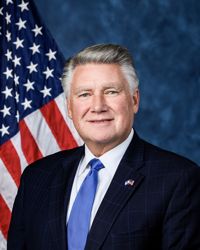 Rep. Harris, Mark [R-NC-8]