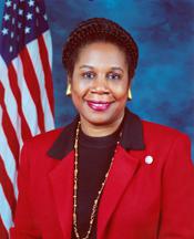 Rep. Jackson Lee, Sheila [D-TX-18]