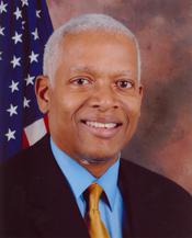 Rep. Johnson, Henry C. "Hank" [D-GA-4]