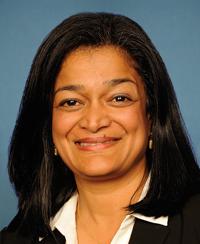 Rep. Jayapal, Pramila [D-WA-7]